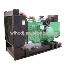 8KW-1200KW tipo aberto grupo gerador de motor diesel